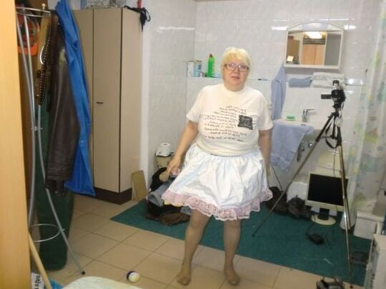 German Granny