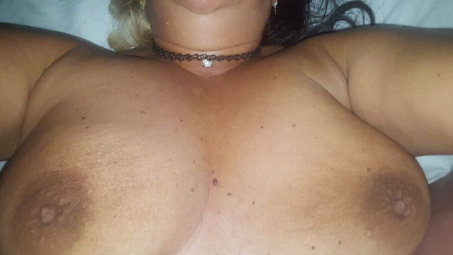 Travesuras sexuales.