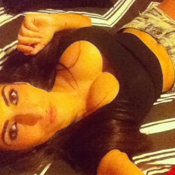 Non-Nude Busty Babes