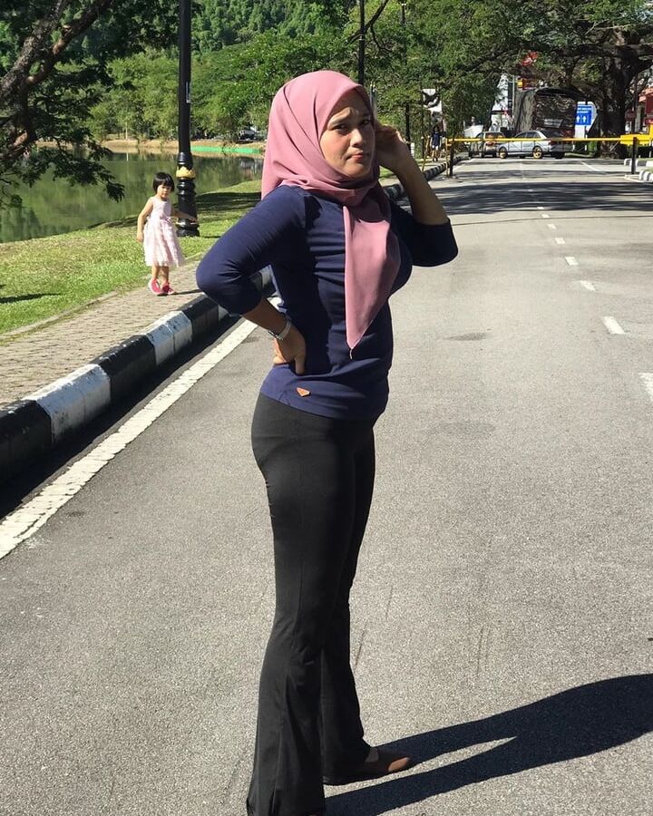 new malay thicc