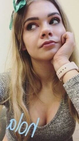 Julia Wroblewska