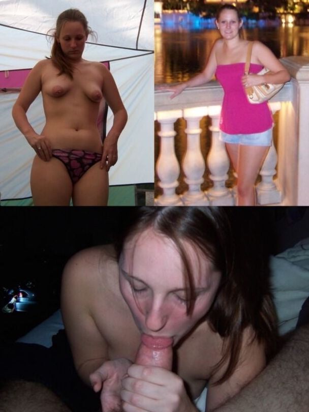 Dressed Undressed Blowjobs