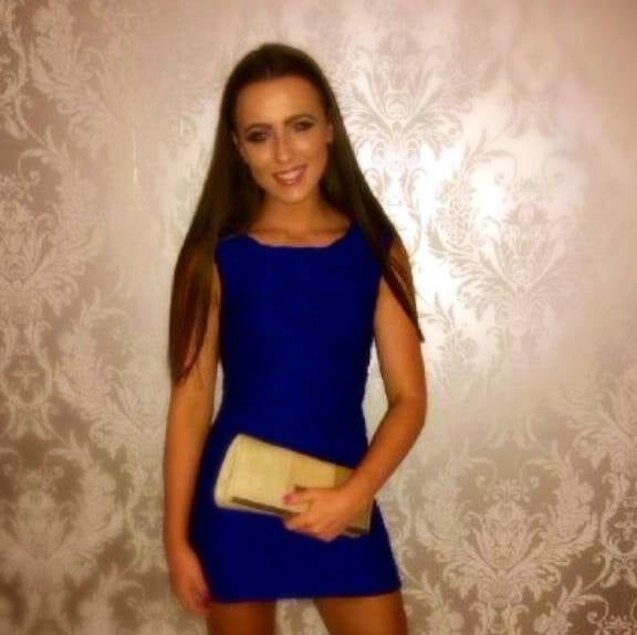 Stupid Chav Sluts- Peggie M