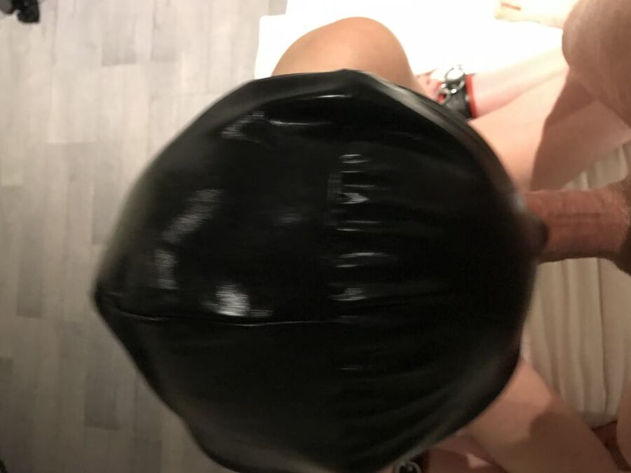 Meine Sub Sarah