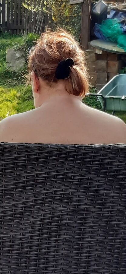 More of the wife
