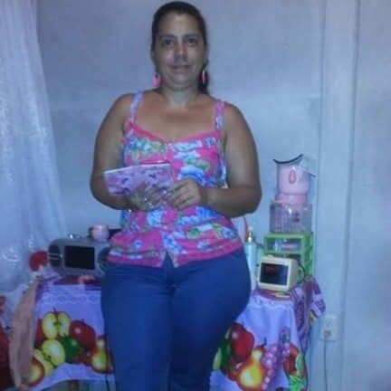 Coroa gostosa (hot milf)