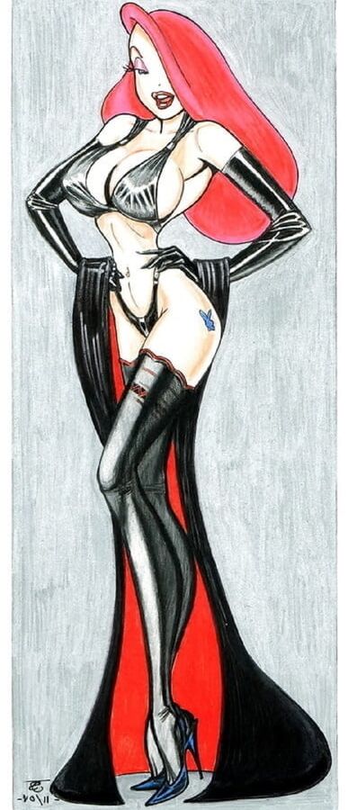 toons we love