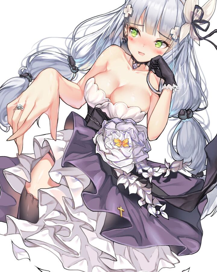 HK- (Girls Frontline)