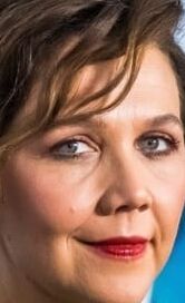 MAGGIE GYLLENHAAL