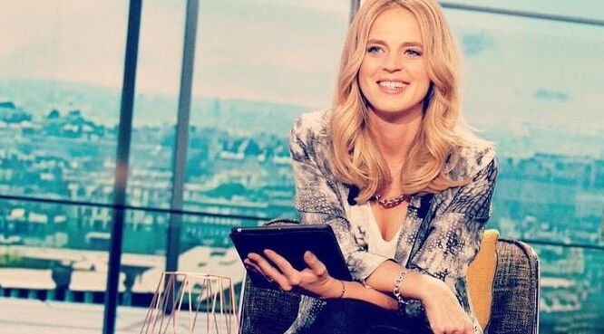 claire arnoux