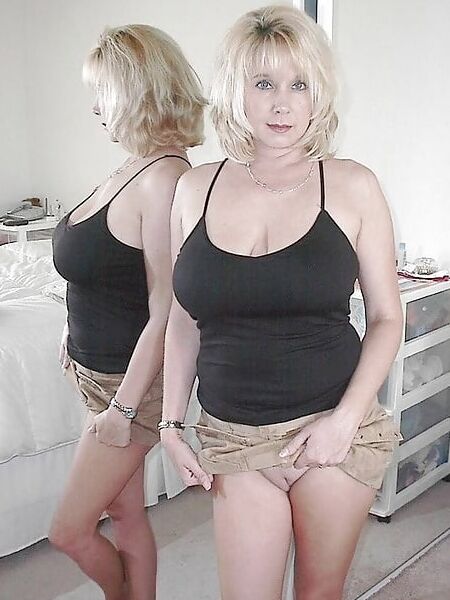 hot Granny and Mature