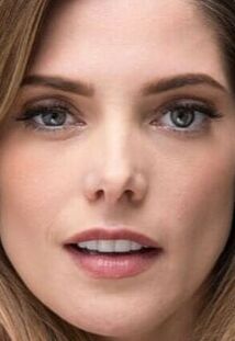 ASHLEY GREENE