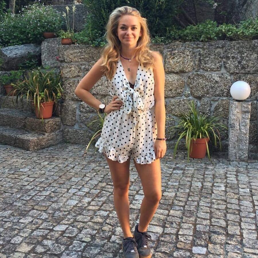 Dutch Celeb Pip Pellens