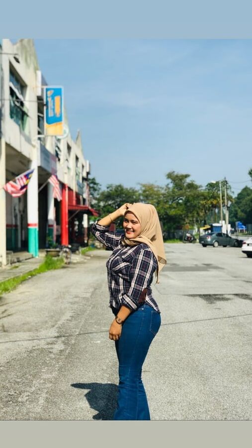 new malay thicc