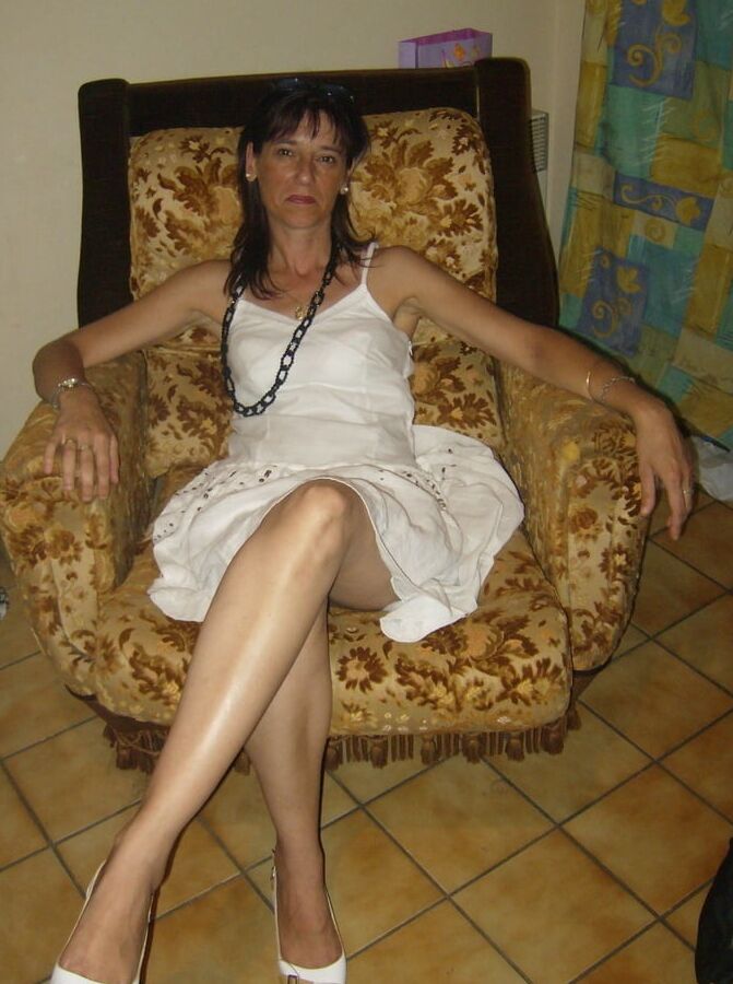 evelyne