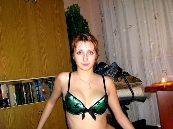 young wife (send photos of your wives)