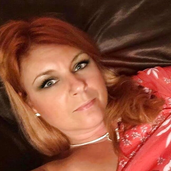 Angela from RI