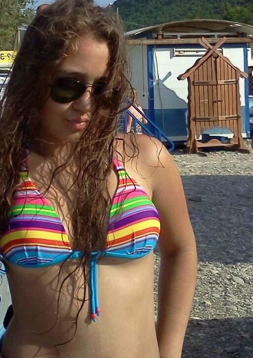 jolie coquine sexy