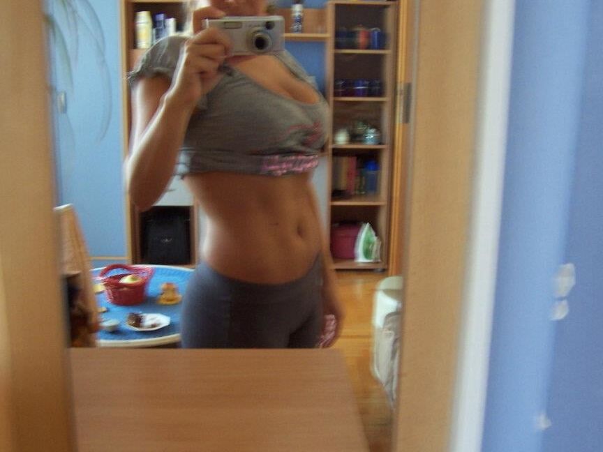 Serbian MILF HOT - Verica