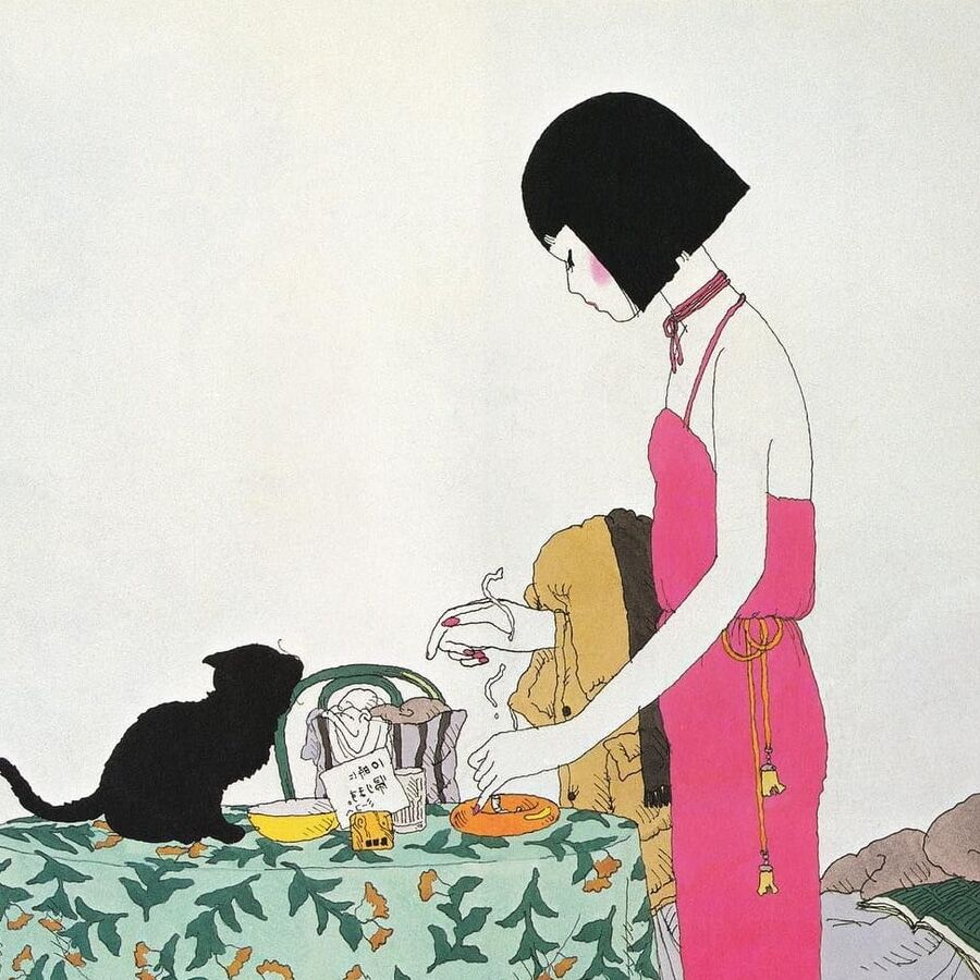 Seiichi Hayashi
