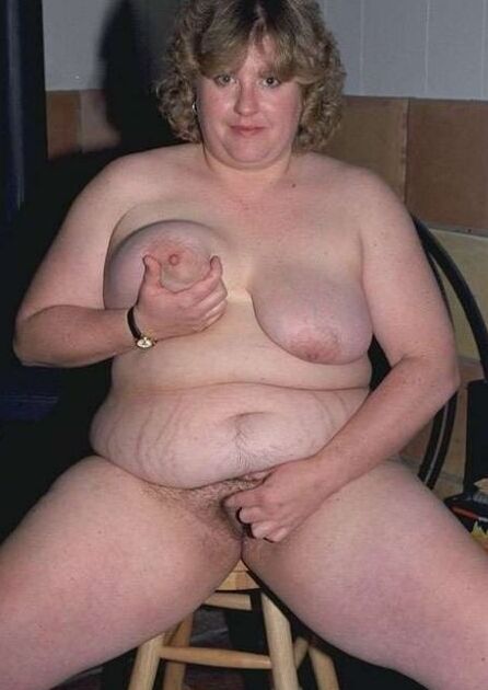 Lovely Chubby Moms