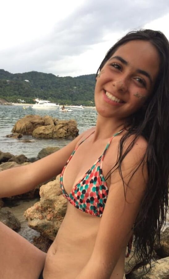 sofia p gostosinha