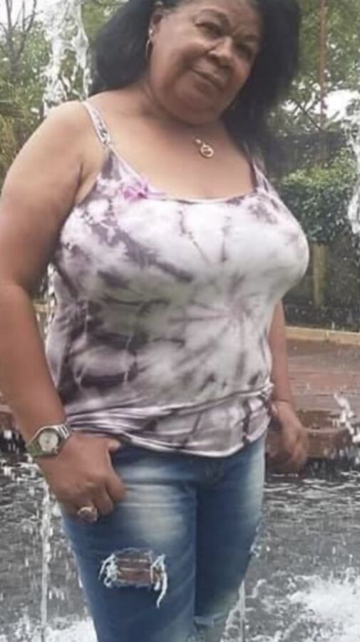 Eva do Rosario
