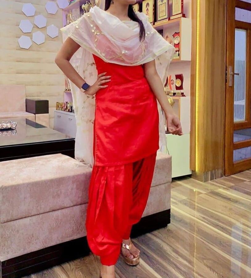Favorite Desi looks