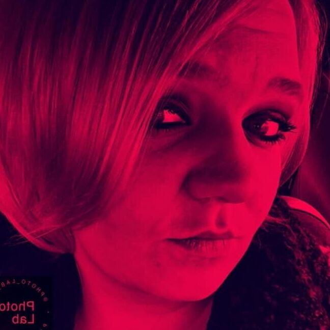 Billignutte Jessi Knoess aus N