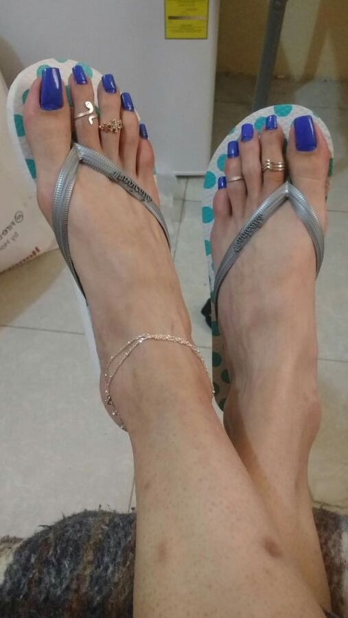 Footfetish