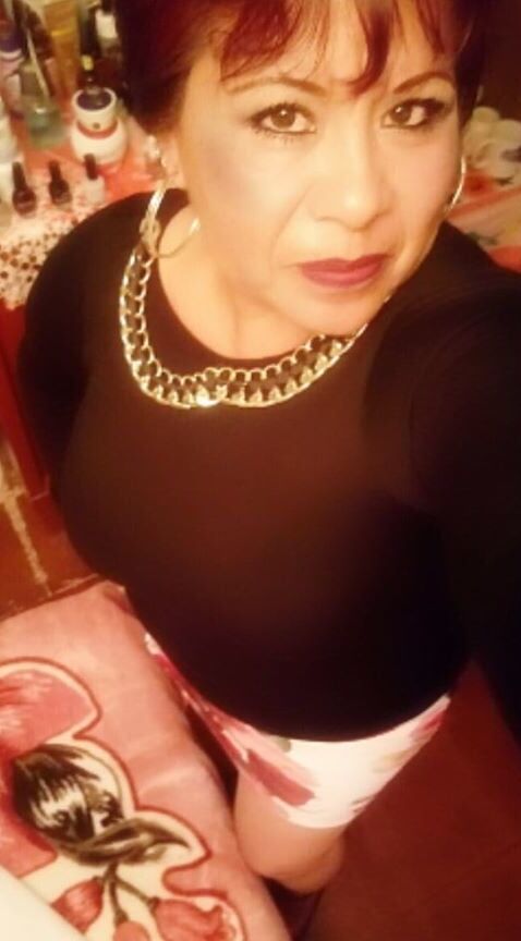 reyna estrada poblana madura