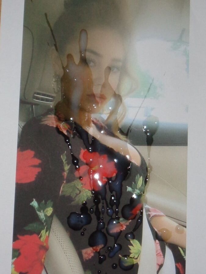Palina Rojinski Tribute