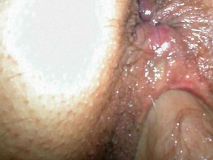fucking friends wife
