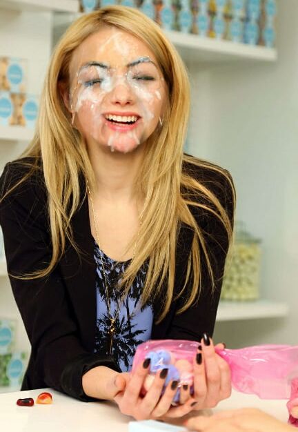 My Peyton List Pics (Real and Fakes)