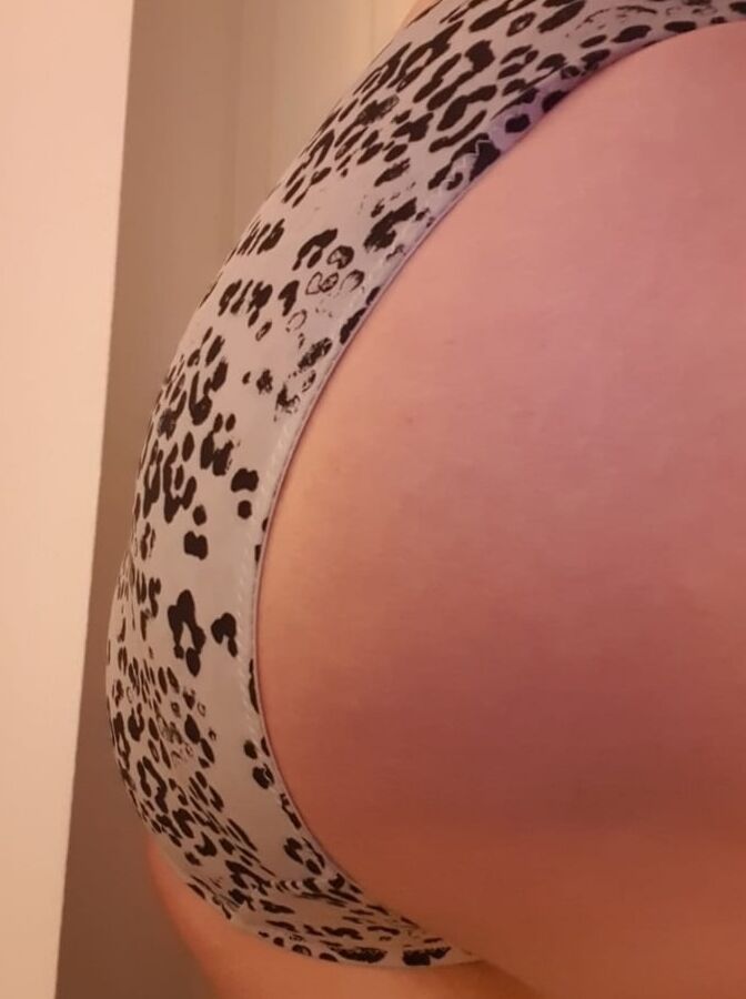 Matching Undies