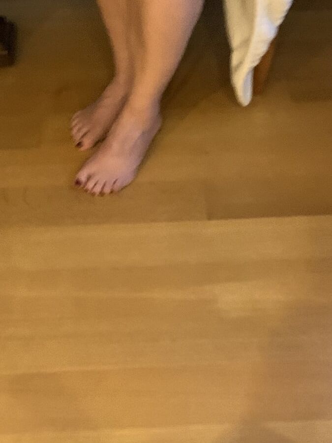 Sexy times