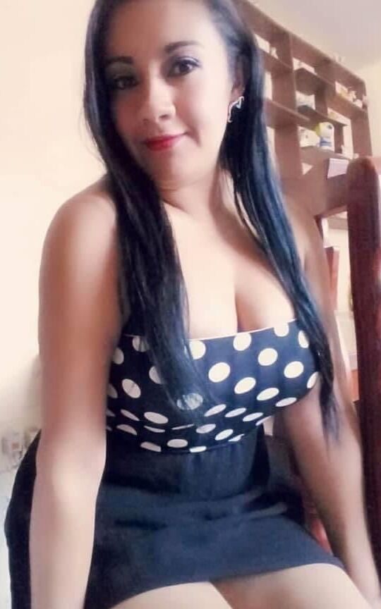 Putita rica