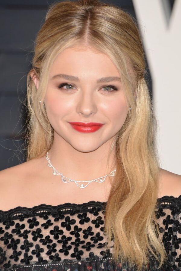 Chloe M -
