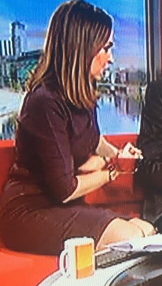 Cougar Town- Sally Nugent