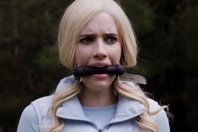 Emma Roberts