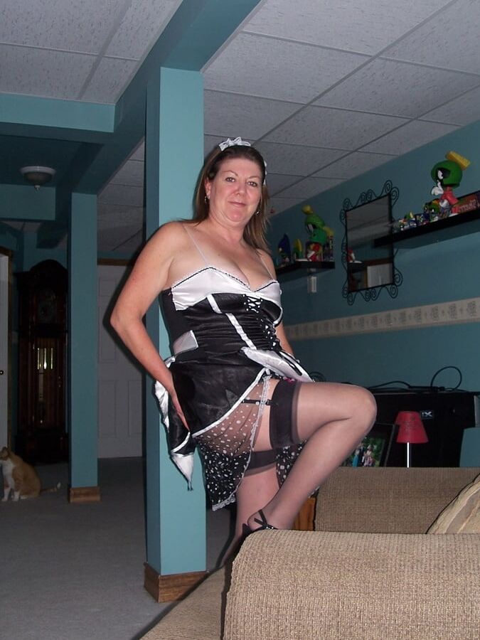 Pantyhose and stockings