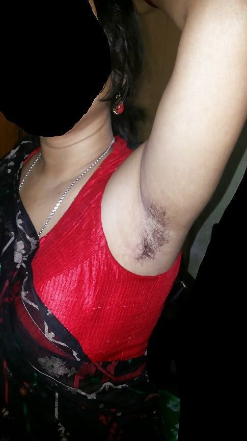 Hairy Armpits Collection