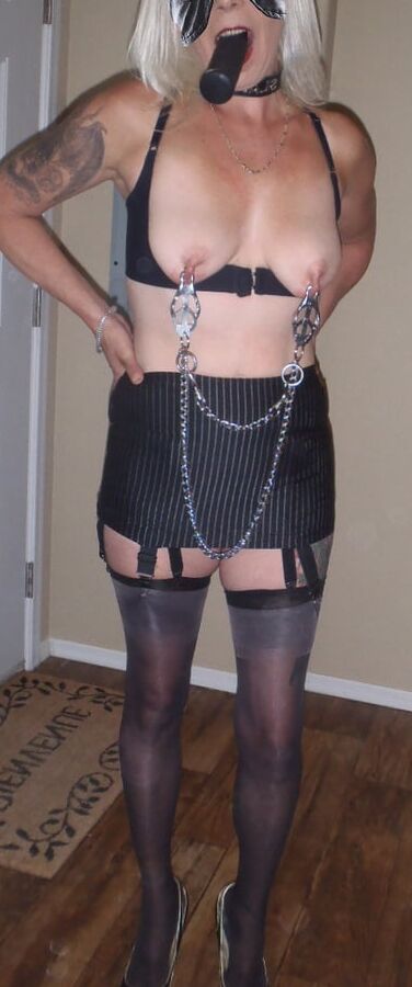 Past BDSM