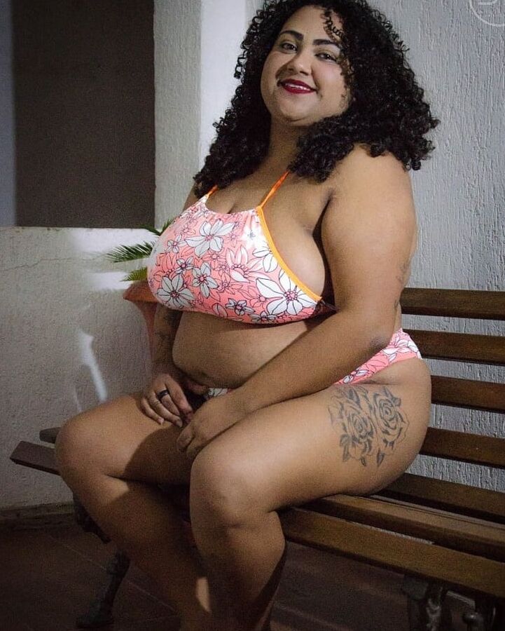 Gordinha delicia gostosa