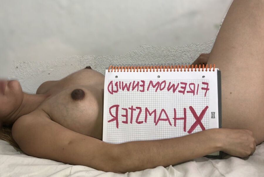 my Verification, certified slut!!