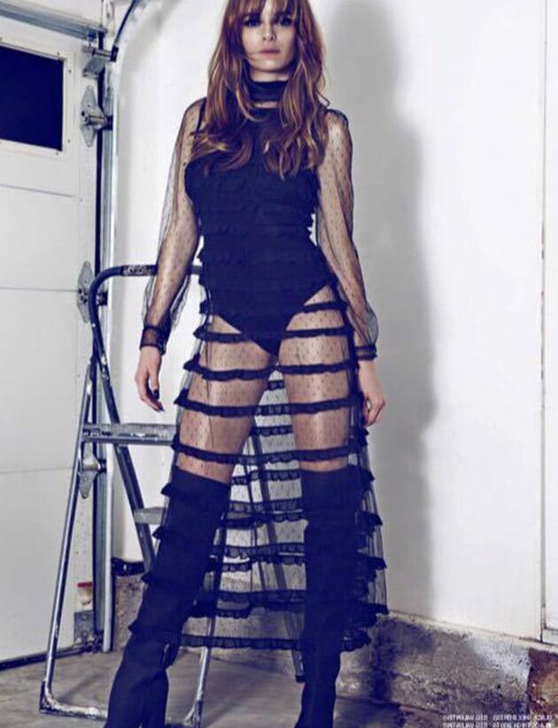 Danielle Panabaker