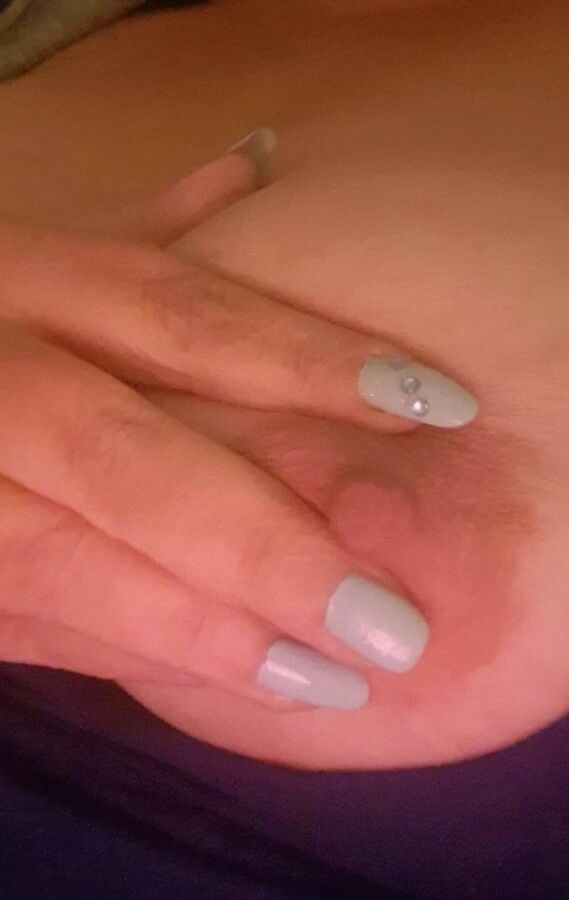 Big Yummy Boobs