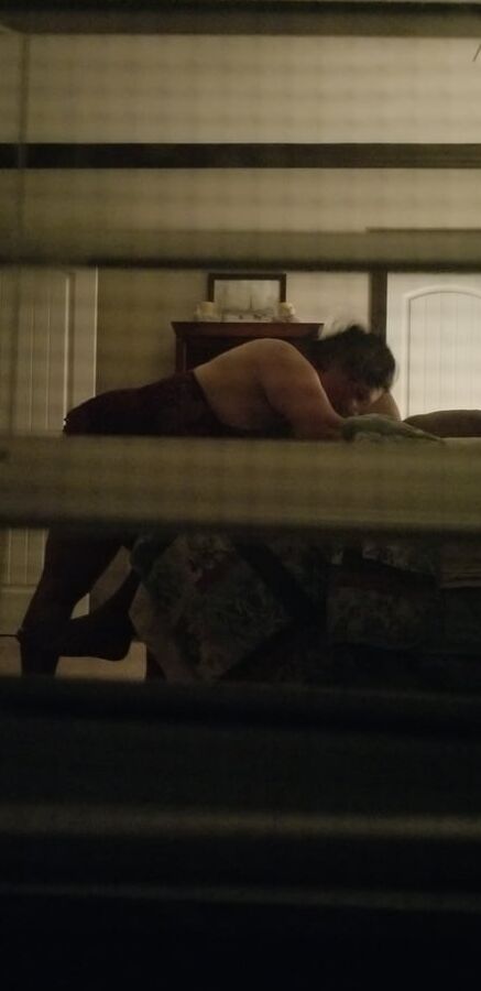 Wife and her BBC fwb