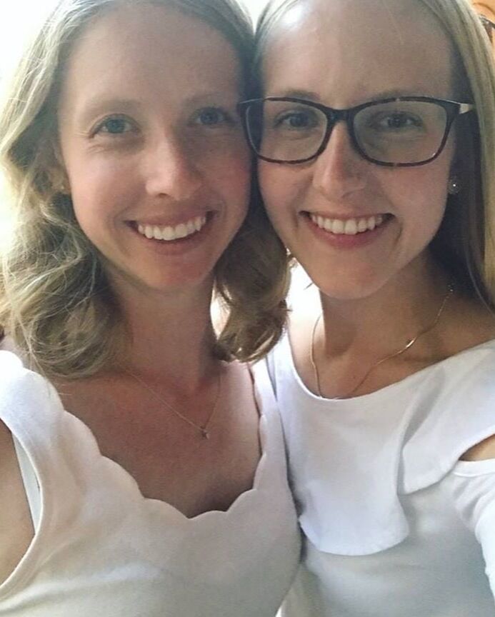 Which Sister Would You Fuck