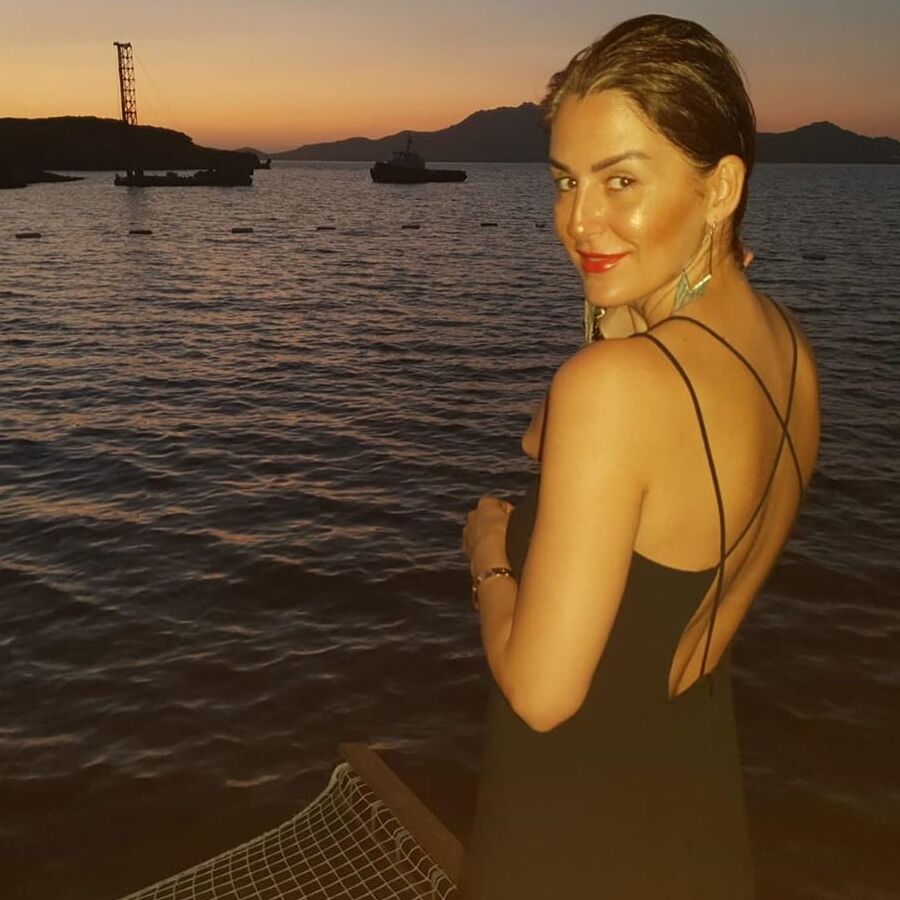 Sexy Turkish Sirin